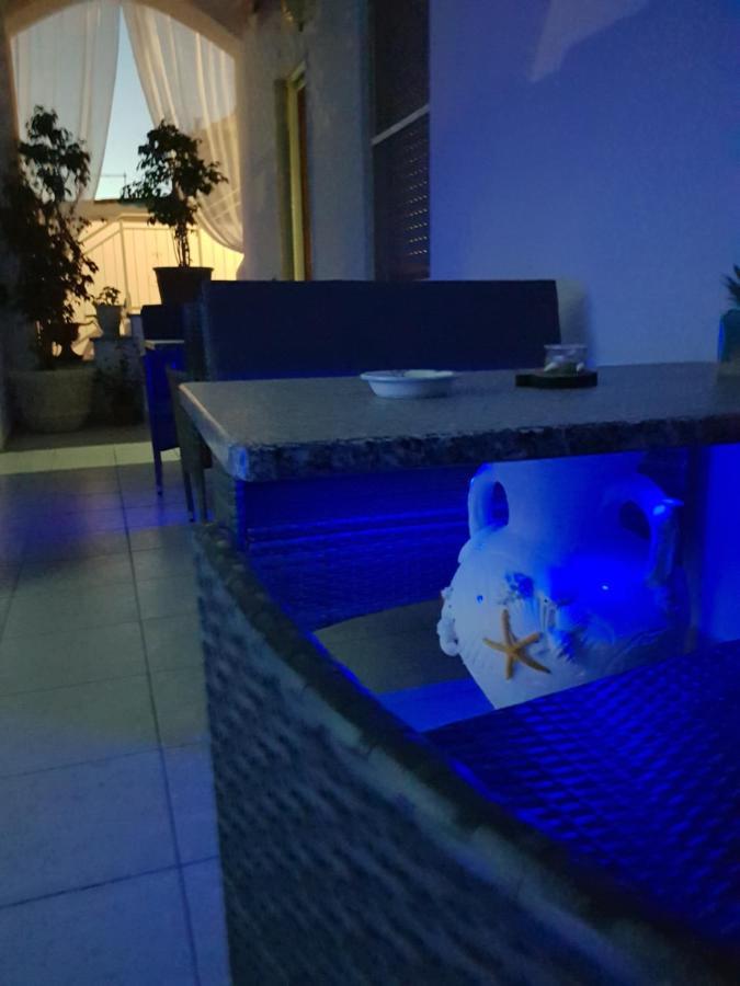 Zia Mia B&B Olbia Exterior photo