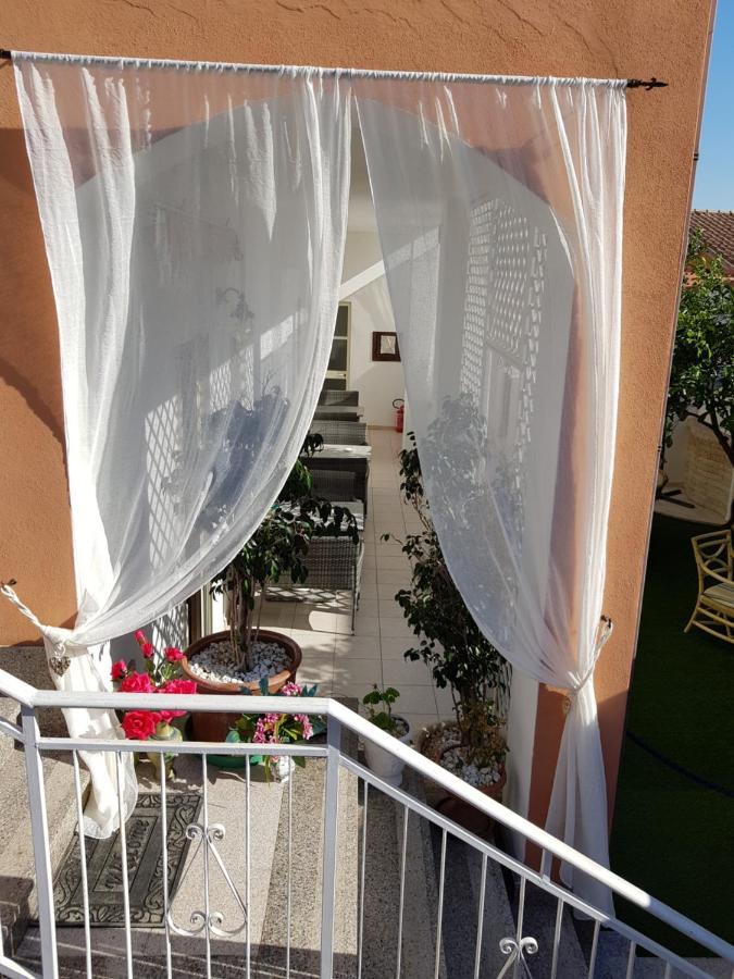 Zia Mia B&B Olbia Exterior photo
