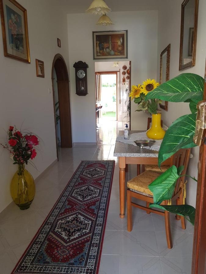 Zia Mia B&B Olbia Exterior photo