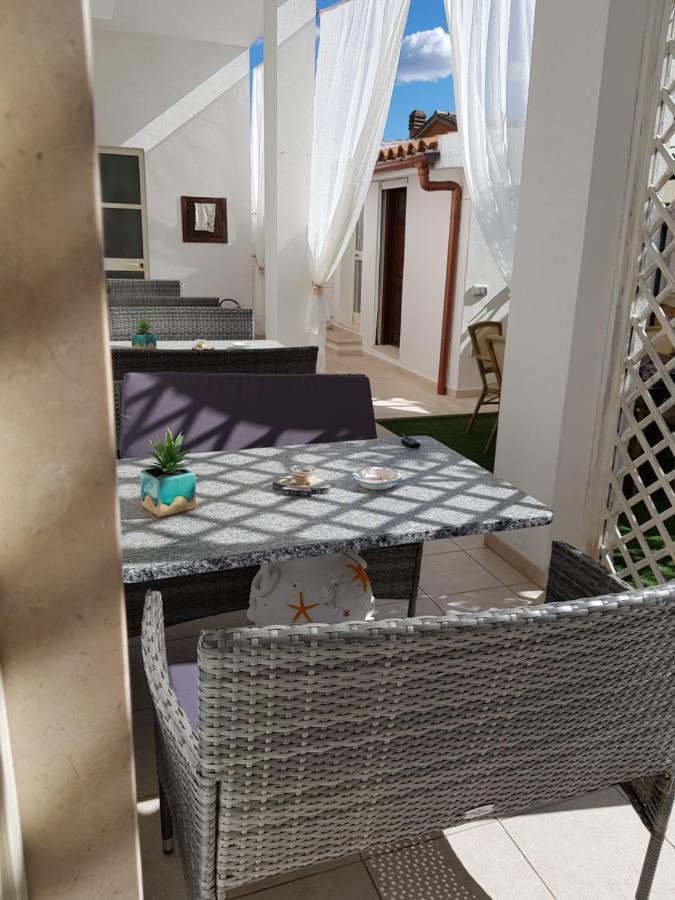 Zia Mia B&B Olbia Exterior photo