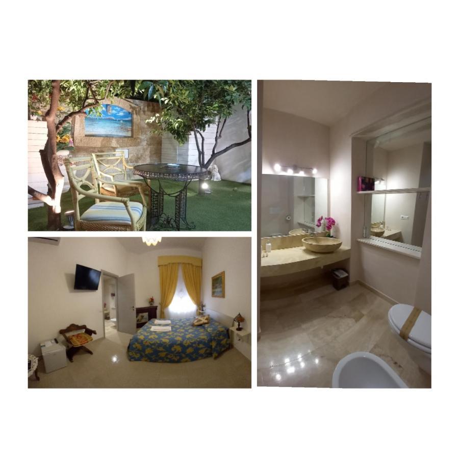 Zia Mia B&B Olbia Exterior photo