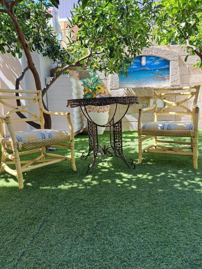 Zia Mia B&B Olbia Exterior photo