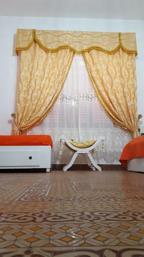 Zia Mia B&B Olbia Exterior photo